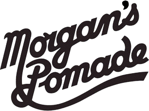 logo morgans pomade